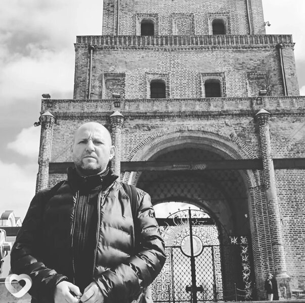Сергей, 43, Ижевске — анкета №2621868