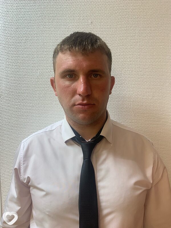 Максим, 32, Москве — анкета №2621874