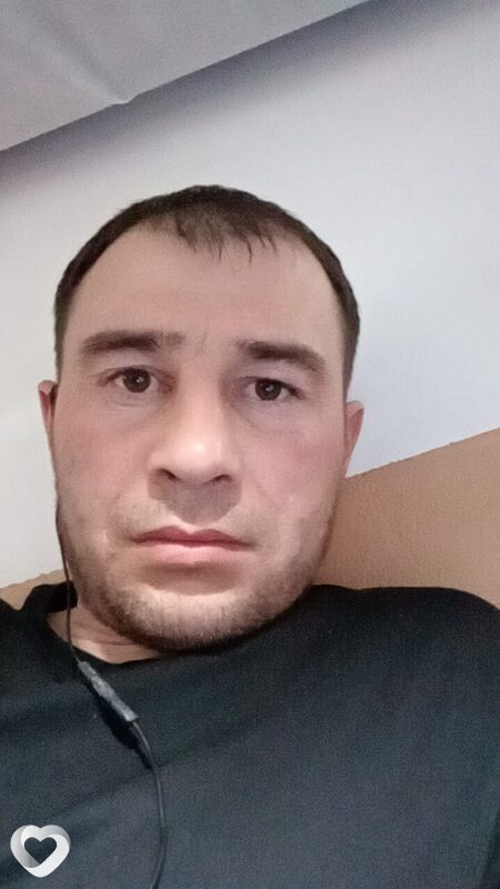 Михаил, 35, Риддер — анкета №2621885