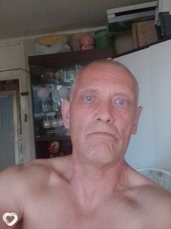 Микон, 59, Орше — анкета №2621890