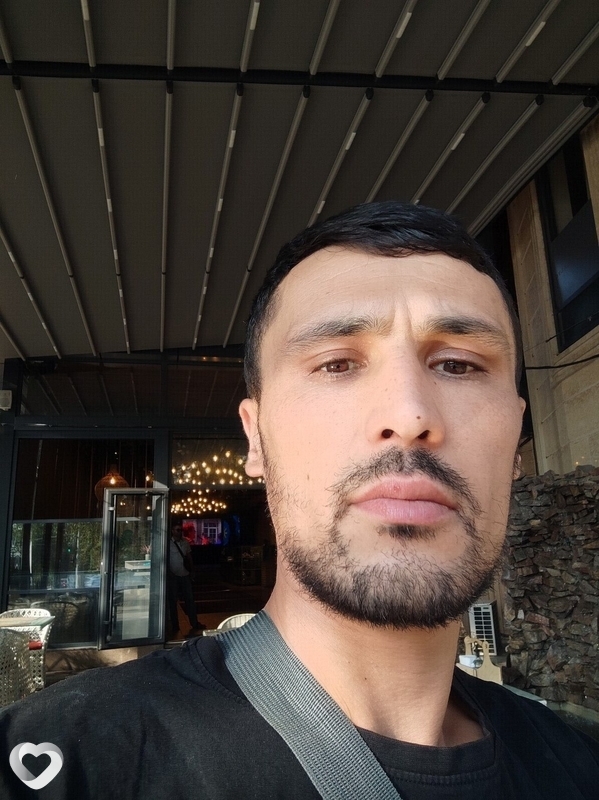 Фаррух, 36, Алматы — анкета №2621891