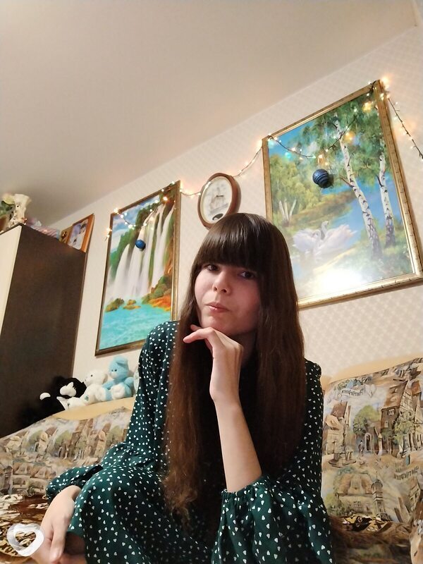 Диана, 21, Казани — анкета №2622124