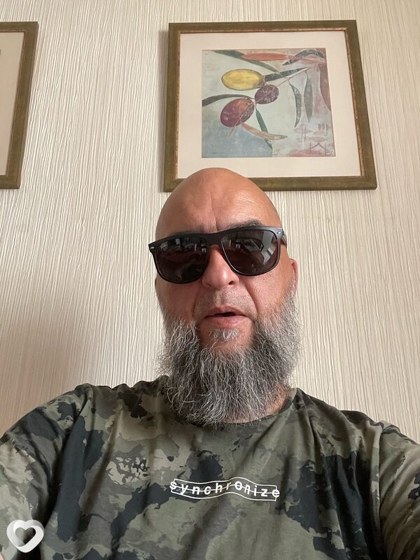 Николай, 48, Минске — анкета №2622136