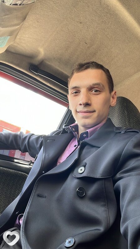 Артур, 22, Санкт-Петербурге — анкета №2622070