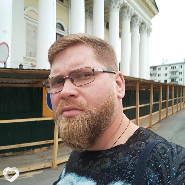 Юрий, 37, Рязани — анкета №2622073
