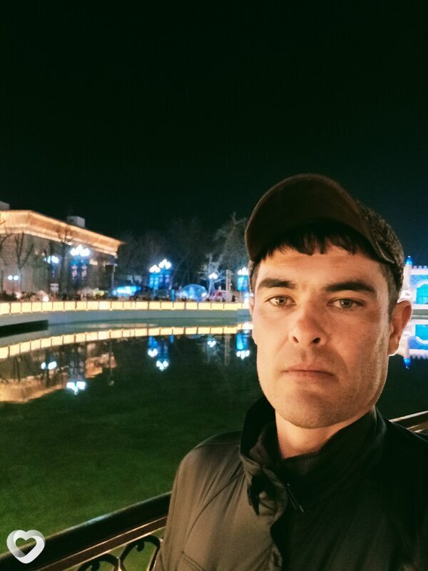 Боря, 37, Петропавловске-Камчатском — анкета №2622074