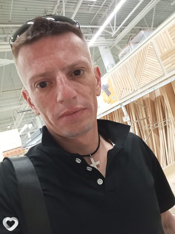 Владимир, 35, Кемерове — анкета №2622081