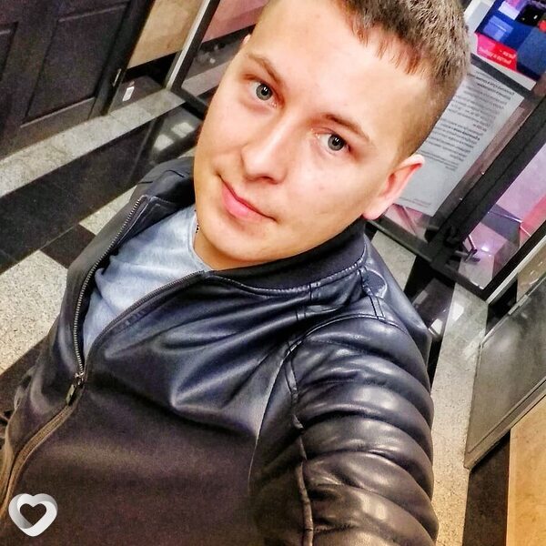 Егор, 27, Новокузнецке — анкета №2622087