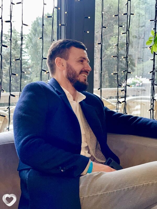 Ленур, 33, Симферополе — анкета №2622092