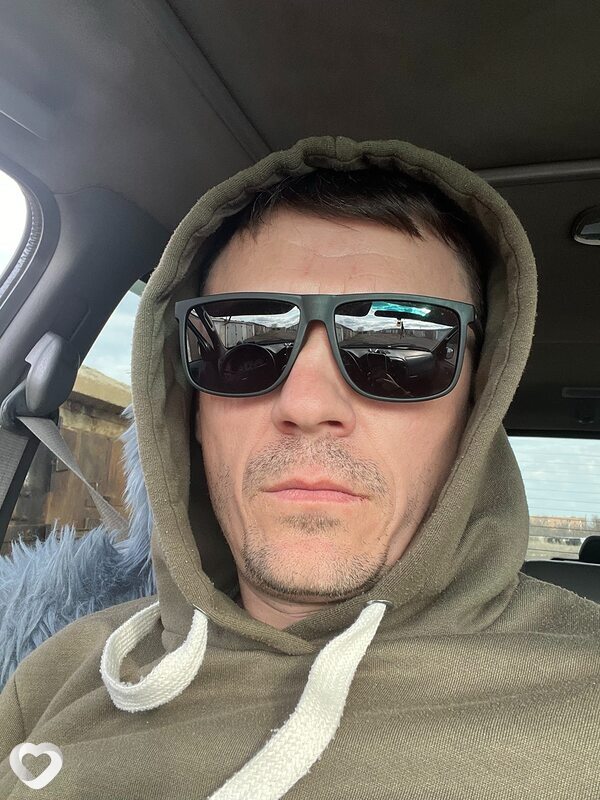 Александр, 36, Караганде — анкета №2622048