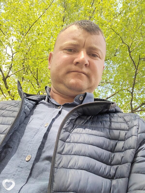Артур, 36, Москве — анкета №2622054