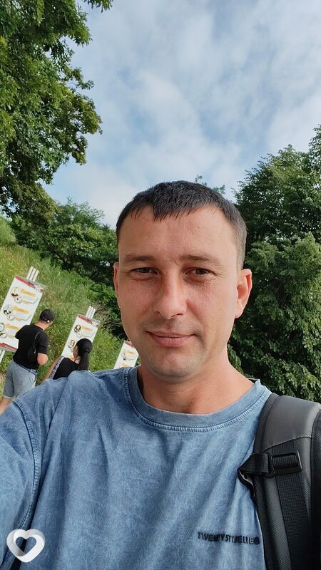 Саша, 32, Владивостоке — анкета №2622057