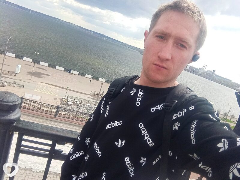 Валентин, Якшур-Бодья