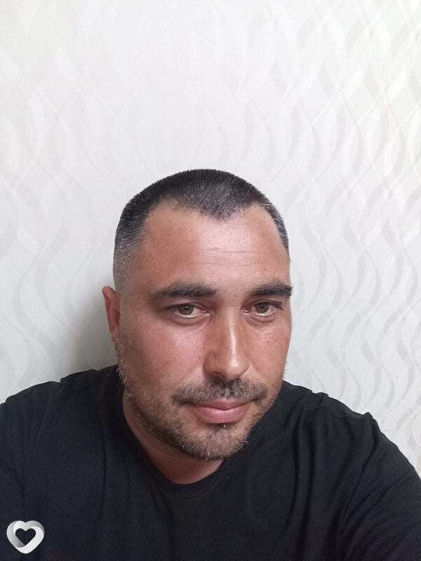 Славик, 41, Пскове — анкета №2622059
