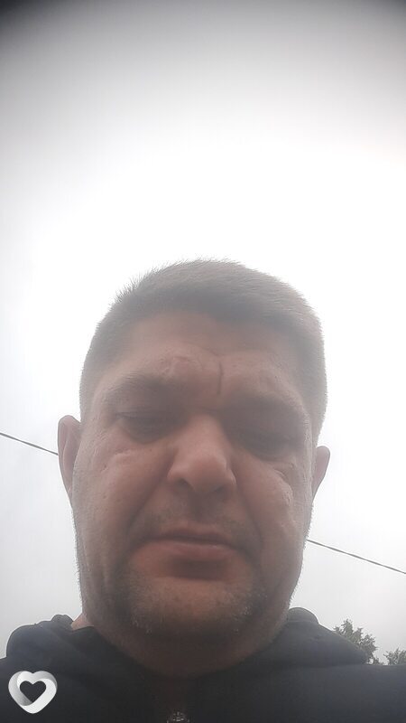 Юрий, 43, Москве — анкета №2622156