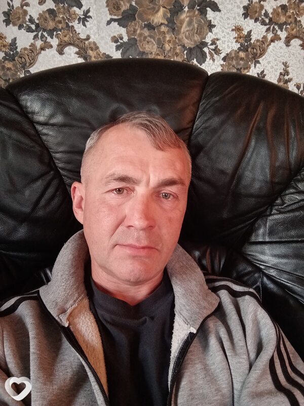 Руслан, 49, Орёл — анкета №2622195