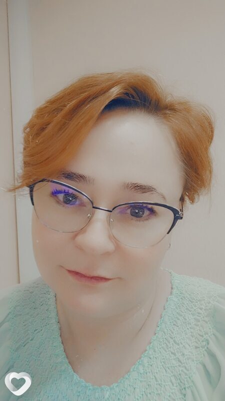 Светлана, 46, Караганде — анкета №2622201