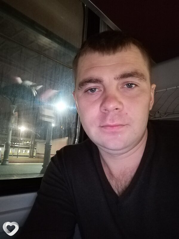 Антон, 37, Сморгони — анкета №2622208