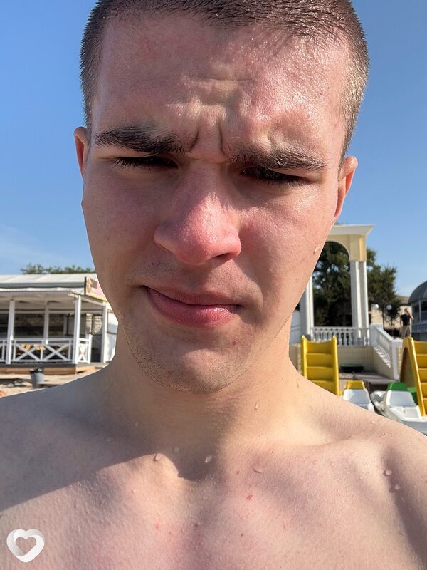 Влад, 21, Смоленске — анкета №2622212