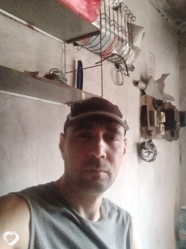 Павел, 43, Усть-Каменогорск — анкета №2622215