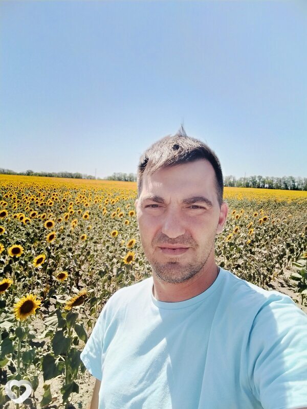 Максим, 39, Таганроге — анкета №2622394