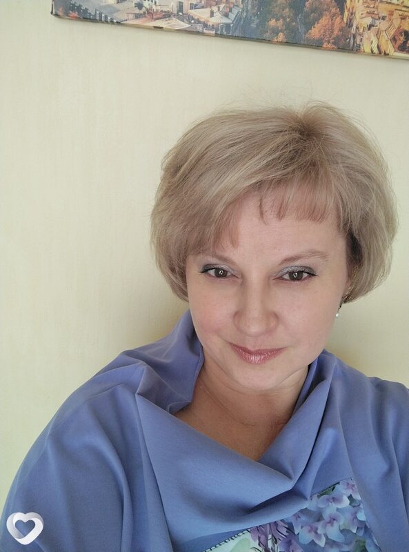 Ирина, 53, Ростове-на-Дону — анкета №2622396