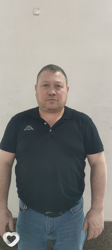Эдуард, 52, Ивантеевке — анкета №2622399