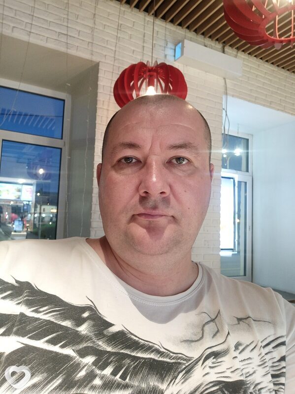 Иван, 43, Иванове — анкета №2622402