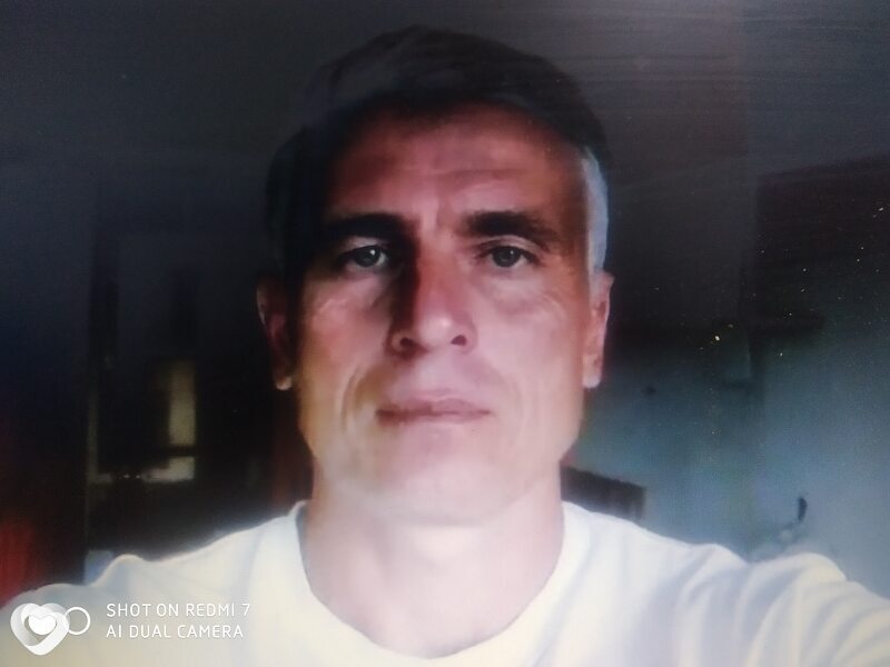 Дмитрий, 50, Березниках — анкета №2622406