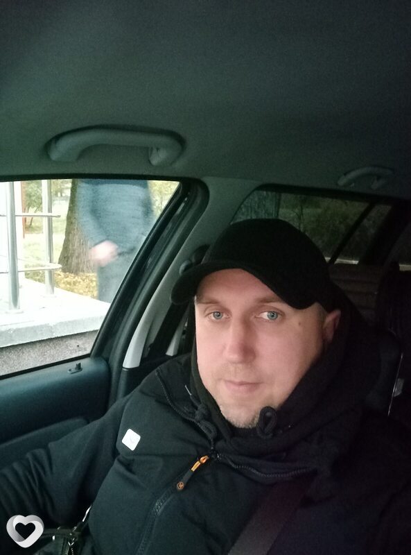 Виктор, 40, Киеве — анкета №2622408