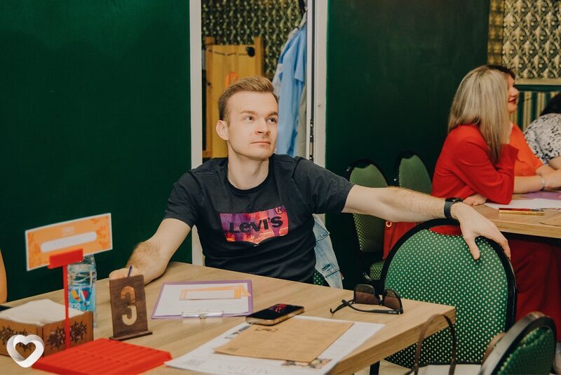 Михаил, 30, Южно-Сахалинске — анкета №2622410