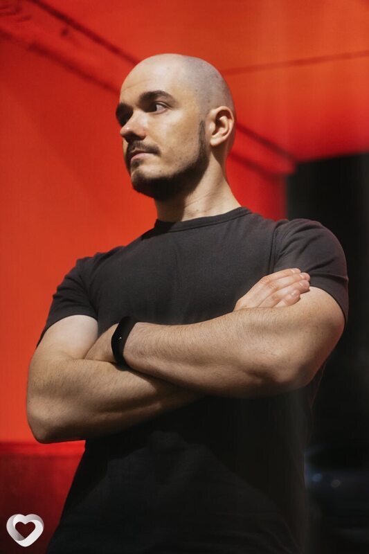 Кирилл, 35, Санкт-Петербурге — анкета №2622171