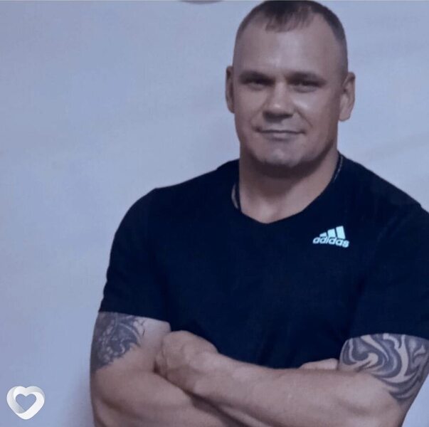 Игорь, 46, Москве — анкета №2622173