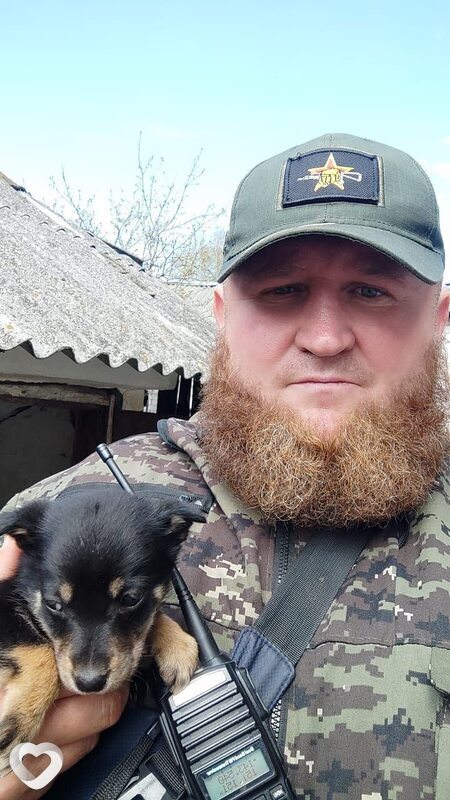 Харитон, 45, Енакиеве — анкета №2622180