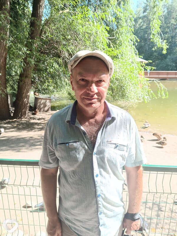 Константин, 58, Кемерове — анкета №2622181