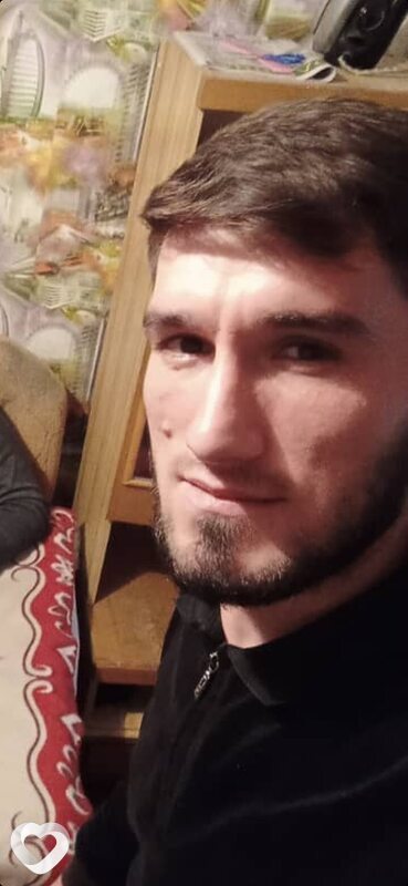 Мухаммад, 27, Караганде — анкета №2622184