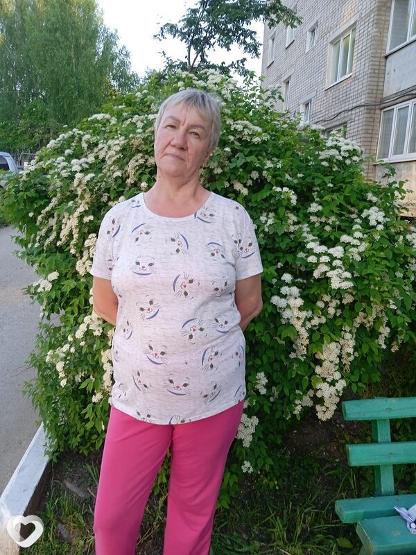 Ольга, Нытва