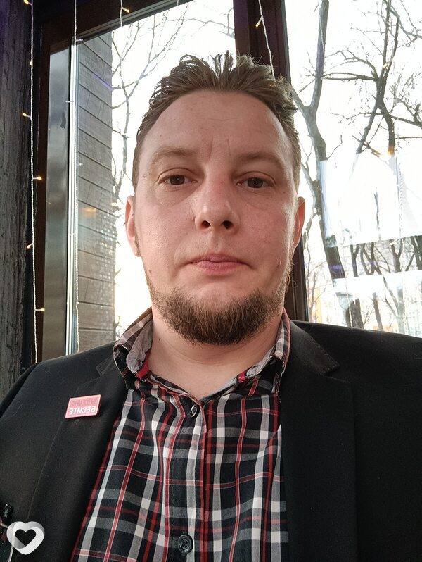 Дмитрий, 34, Владивостоке — анкета №2622249