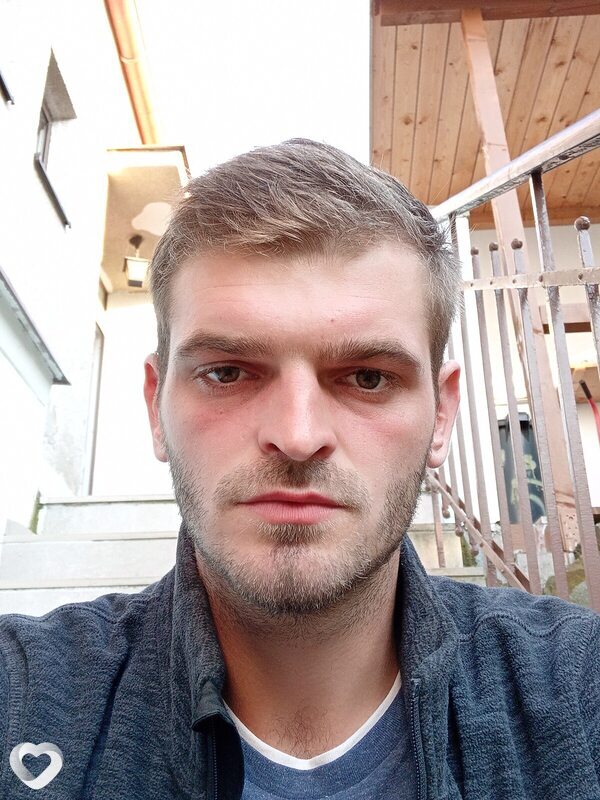 Vasyl, 26, Прага — анкета №2622260