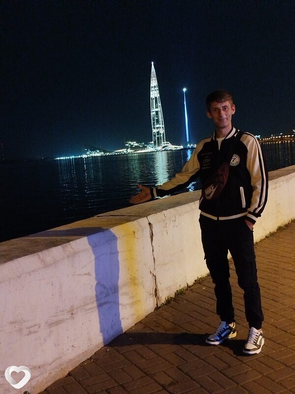 Дима, 36, Ляховичах — анкета №2622262