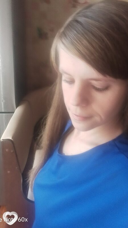 Алена, 30, Новокузнецке — анкета №2622263