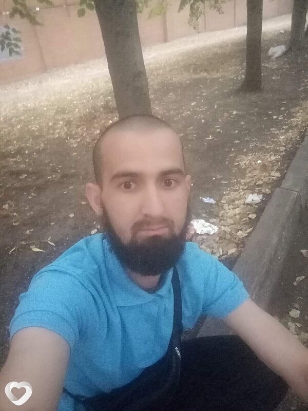 Аличон, 31, Москве — анкета №2622272