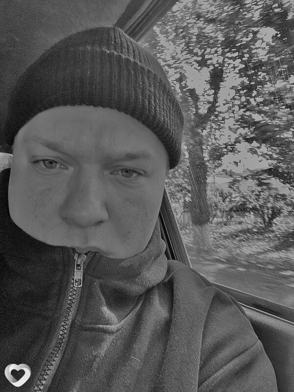 Вадим, 22, Москве — анкета №2622284