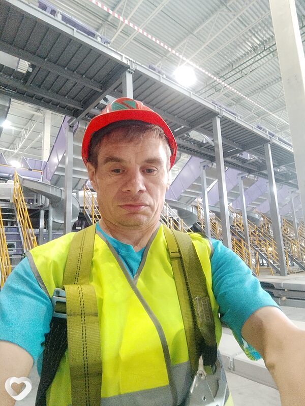 Александр, 50, Воронеже — анкета №2622285