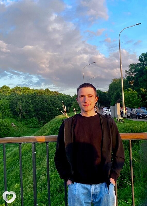 Илья, 23, Нижнем Новгороде — анкета №2622287