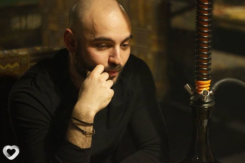 Артур, 36, Нальчике — анкета №2622291