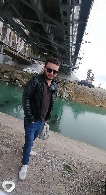 Вит, 31, Старой Купавне — анкета №2622292