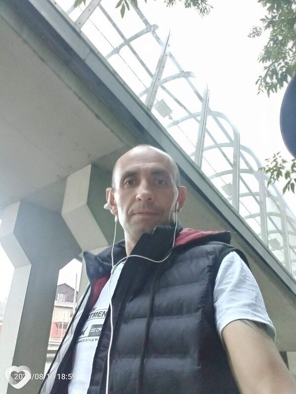 Алексей, 40, Хойниках — анкета №2622343