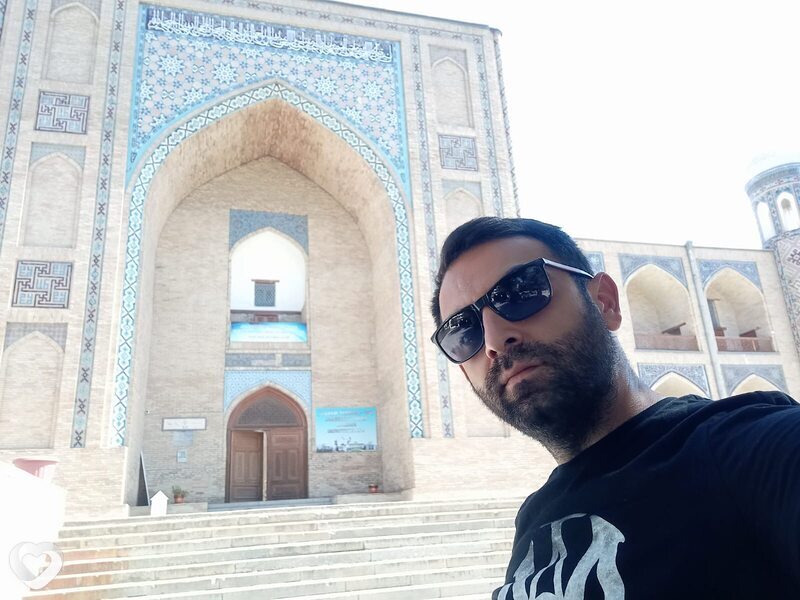 Беркин, 37, Чите — анкета №2622347