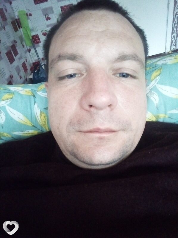 Паша, 37, Барановичах — анкета №2622349